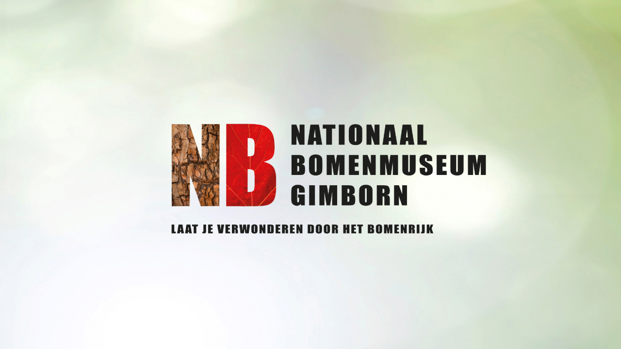 Nationaal bomenmuseum Grimborn Nationaal bomenmuseum Grimborn