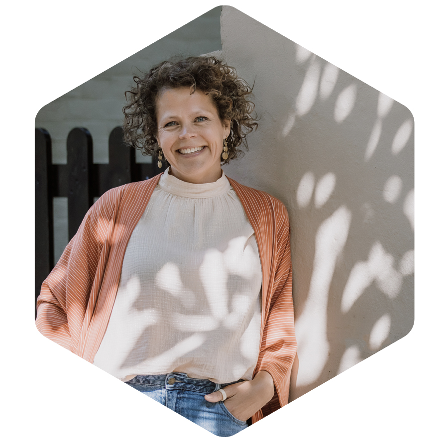 Laura Vaessen, founder Moodo, biophilic designer Laura Vaessen, founder Moodo, biophilic designer